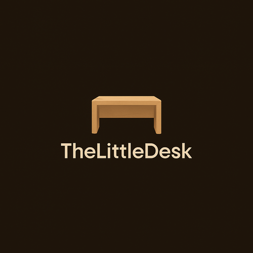 TheLittleDesk